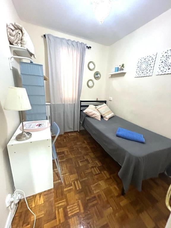 Aparthotel En Luisa *
