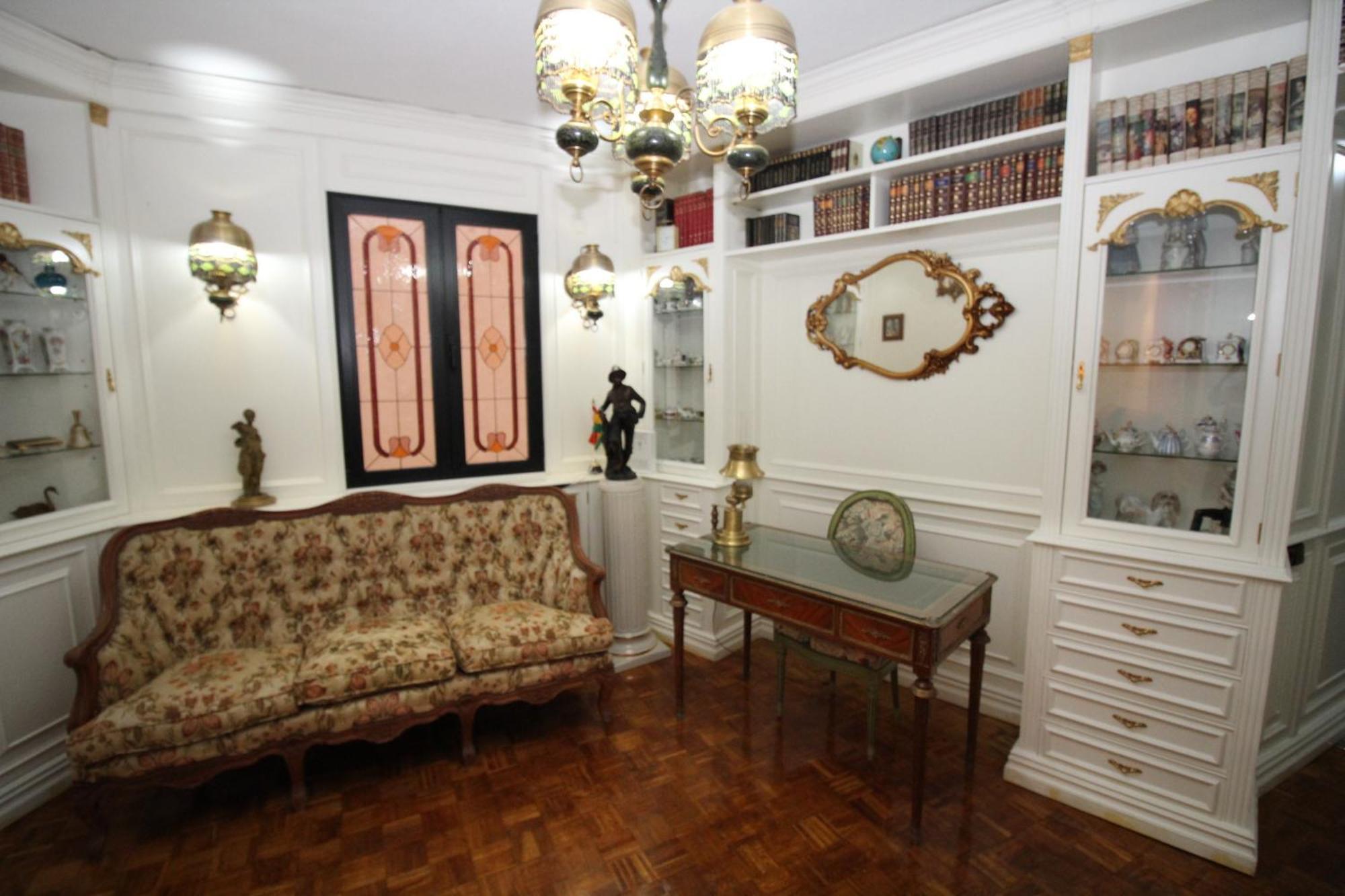 En Luisa Aparthotel Madrid