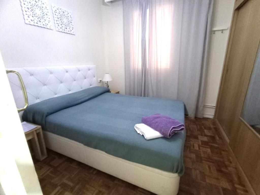 Aparthotel En Luisa